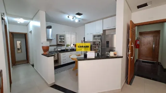 Apartamento com 2 Quartos à venda, 75m² no Assunção, São Bernardo do Campo