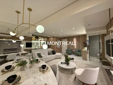 Apartamento com 3 Quartos à venda, 86m² no Indianópolis, São Paulo