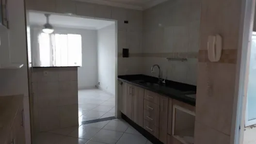 Apartamento com 3 Quartos à venda, 59m² no Jardim do Lago, Campinas