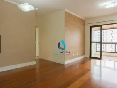 Apartamento com 3 Quartos à venda, 102m² no Vila Nova Conceição, São Paulo