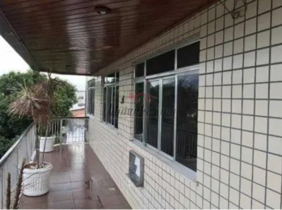 Apartamento com 3 Quartos à venda, 128m² no Vila Valqueire, Rio de Janeiro