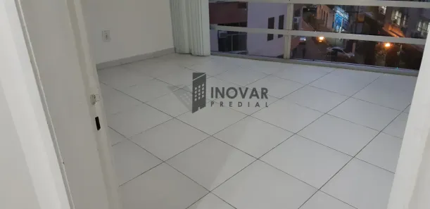 Sala Comercial para venda ou aluguel, 40m² no Centro, Niterói