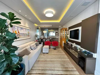 Apartamento com 4 Quartos à venda, 132m² no Centro, Florianópolis