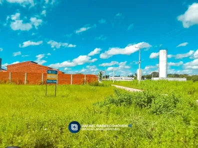 Lote/Terreno à venda, 174m² no Cascavel, Cascavel