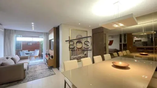 Apartamento com 3 Quartos à venda, 170m² no Funcionários, Belo Horizonte