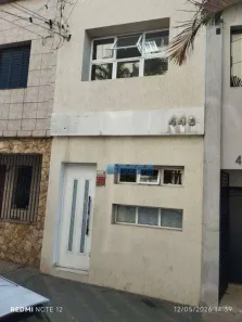 Sala Comercial para alugar, 10m² no Vila Bertioga, São Paulo