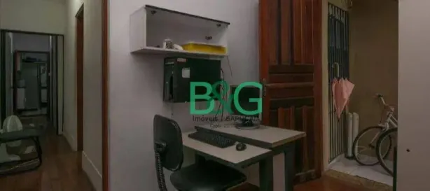 Casa com 3 Quartos à venda, 143m² no Tatuapé, São Paulo