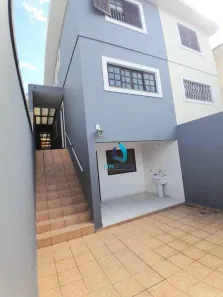 Sobrado com 3 Quartos à venda, 125m² no Jardim Consórcio, São Paulo