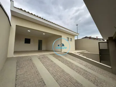 Casa com 3 Quartos à venda, 121m² no Vila Nova, São Pedro