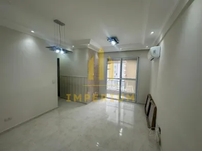 Apartamento com 2 Quartos à venda, 53m² no Vila Cruz das Almas, São Paulo