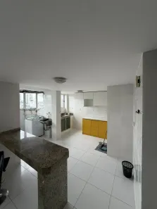 Apartamento com 2 Quartos para alugar, 74m² no Marco, Belém