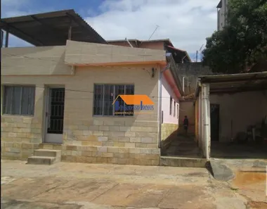 Lote/Terreno à venda, 80m² no Renascença, Belo Horizonte