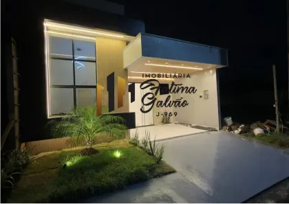Casa de Condomínio com 3 Quartos à venda, 94m² no Maguari, Ananindeua