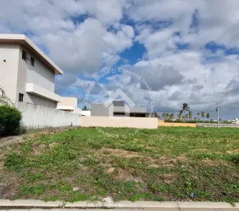 Lote/Terreno à venda, 350m² no Quintas da Barra, Barra dos Coqueiros