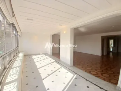 Apartamento com 3 Quartos à venda, 305m² no Flamengo, Rio de Janeiro