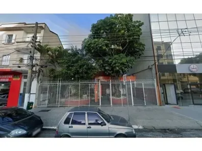 Ponto Comercial à venda, 489m² no Barra Funda, São Paulo