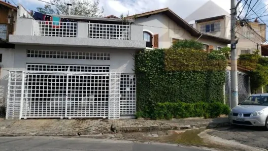 Sobrado com 4 Quartos à venda, 205m² no Jardim Alvorada (Zona Oeste), São Paulo