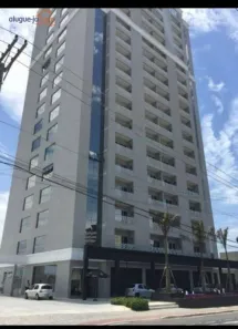 Sala Comercial à venda, 52m² no Jardim São Dimas, São José dos Campos
