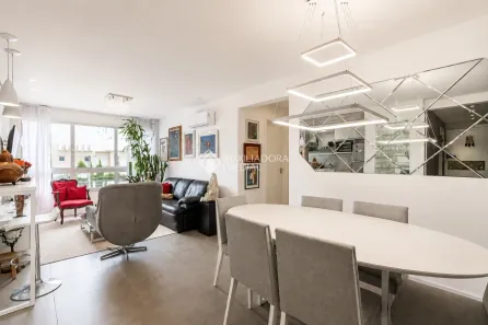 Apartamento com 2 Quartos à venda, 83m² no Passo da Areia, Porto Alegre