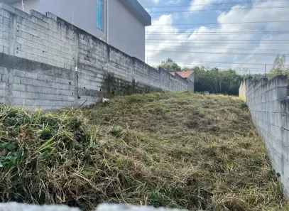 Lote/Terreno à venda, 248m² no Parque Morumbi, Mogi das Cruzes