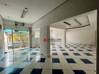 Imóvel Comercial para alugar, 421m² no Centro, São Bernardo do Campo