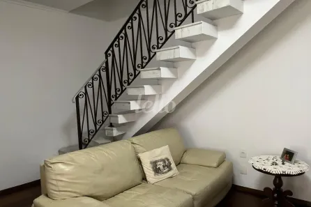 Casa com 3 Quartos à venda, 146m² no Vila Santo Estevão, São Paulo