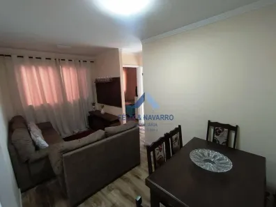 Apartamento com 2 Quartos à venda, 42m² no Jardim das Graças, São Paulo
