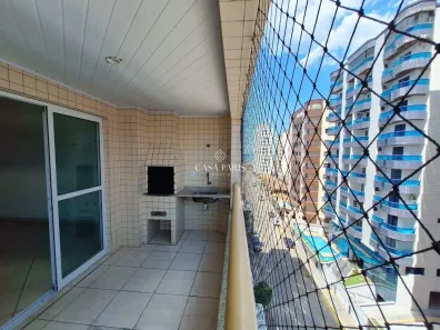 Apartamento com 3 Quartos à venda, 148m² no Ocian, Praia Grande
