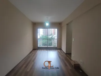Apartamento com 1 Quarto à venda, 48m² no Vila Uberabinha, São Paulo