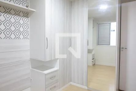 Cobertura com 2 Quartos à venda, 89m² no Parque São Vicente, Mauá