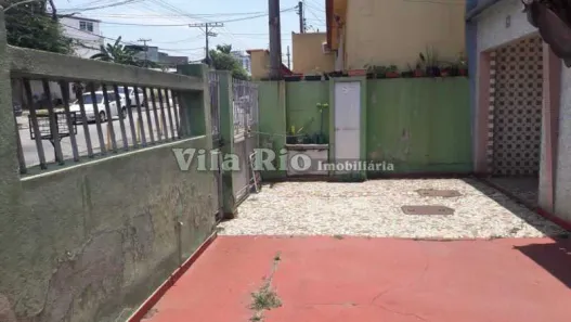 Casa com 3 Quartos à venda, 213m² no Vila da Penha, Rio de Janeiro