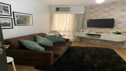 Apartamento com 1 Quarto para alugar, 30m² no Jardim Paulista, São Paulo