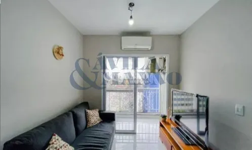 Apartamento com 2 Quartos à venda, 55m² no Quarta Parada, São Paulo