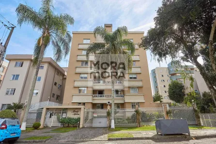 Apartamento com 2 Quartos à venda, 66m² no Vila Izabel, Curitiba