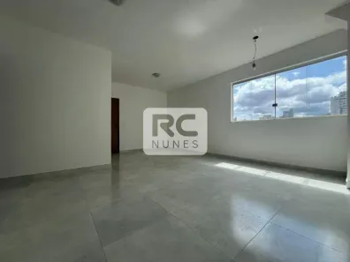 Apartamento com 3 Quartos à venda, 99m² no Funcionários, Belo Horizonte