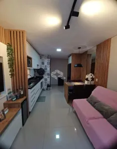 Apartamento com 2 Quartos à venda, 63m² no Campeche, Florianópolis