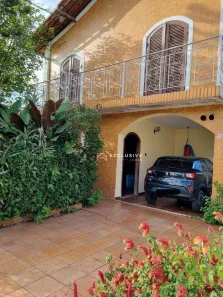 Casa com 4 Quartos à venda, 211m² no Vila Nair, São José dos Campos