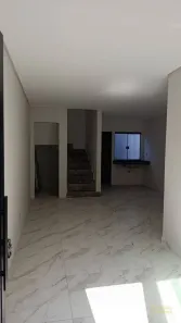 Sobrado com 3 Quartos à venda, 113m² no Ocian, Praia Grande