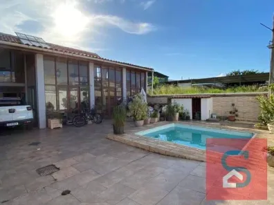 Casa com 4 Quartos à venda, 277m² no Jardim Excelsior, Cabo Frio
