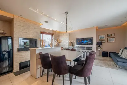 Cobertura com 2 Quartos à venda, 189m² no Jardim Lindóia, Porto Alegre