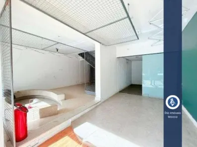 Prédio Comercial para alugar, 340m² no Vila Regente Feijó, São Paulo