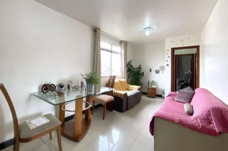 Cobertura com 4 Quartos à venda, 156m² no Nova Granada, Belo Horizonte