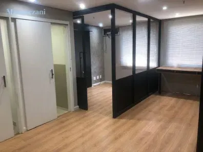 Sala Comercial para alugar, 30m² no Bela Vista, São Paulo