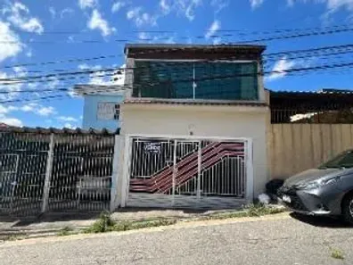 Sobrado com 5 Quartos à venda, 200m² no Vila Moraes, São Paulo