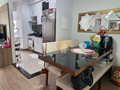Apartamento com 2 Quartos à venda, 59m² no Bethaville I, Barueri