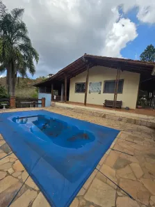 Fazenda/Sítio com 4 Quartos à venda, 3500m² no Itapeva, Itapeva