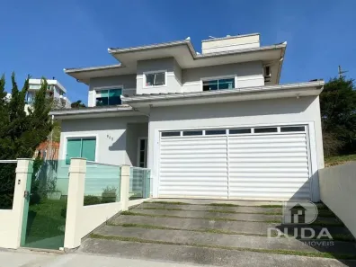 Casa com 3 Quartos à venda, 226m² no Pedra Branca, Palhoça