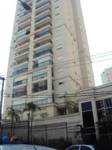 Apartamento com 2 Quartos à venda, 80m² no Vila Mascote, São Paulo