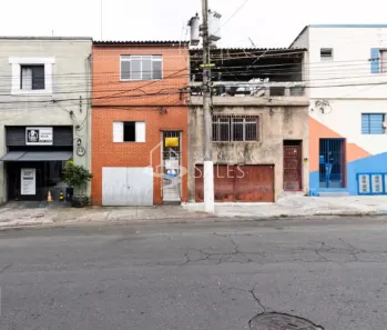 Sobrado com 4 Quartos à venda, 219m² no Ipiranga, São Paulo