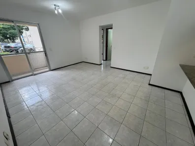 Apartamento com 3 Quartos para alugar, 67m² no Vila Cardia, Bauru
